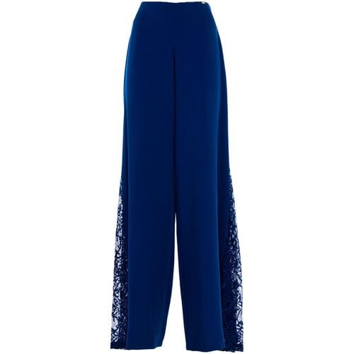 Pantaloni morbidi / Pantaloni alla zuava FR20SP006_163 - Fracomina - Modalova