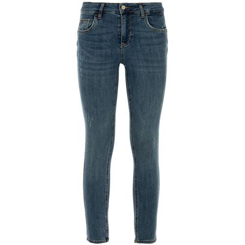 Jeans Slim EXX015D4140_958 - Rebelqueen - Modalova