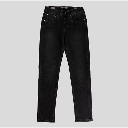 Jeans M120B304FRANKBLACK_231 - Liu jo - Modalova