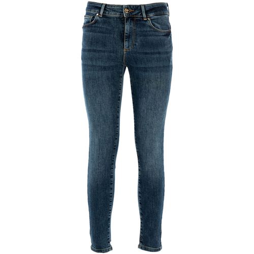 Jeans FR21SP5011D40102_163 - Fracomina - Modalova