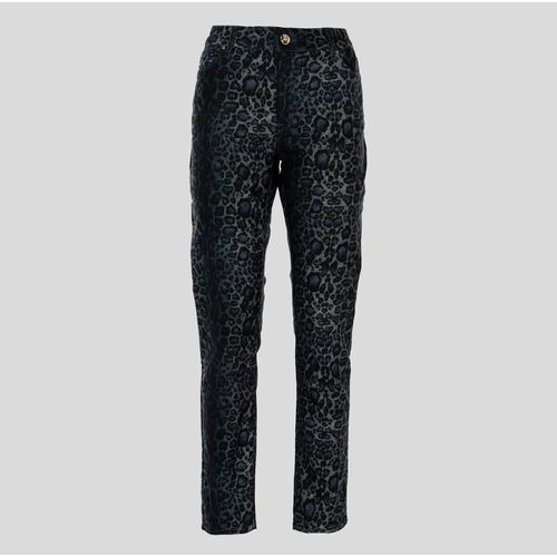 Jeans FR21SP5025D402N4_163 - Fracomina - Modalova