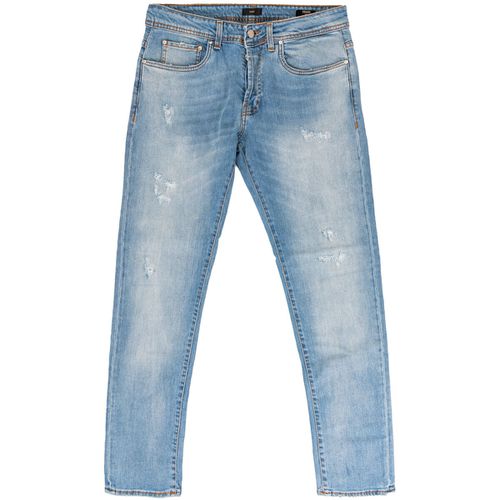 Jeans M121B304FRANKMONSTER_231 - Liu jo - Modalova