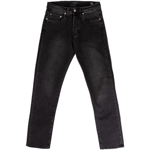 Jeans M121B304BRIANBLACK_231 - Liu jo - Modalova