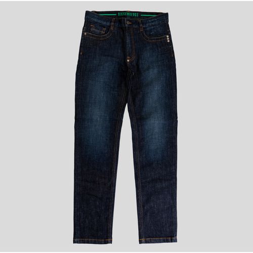 Jeans Bikkembergs CQ10218S3393_63 - Bikkembergs - Modalova