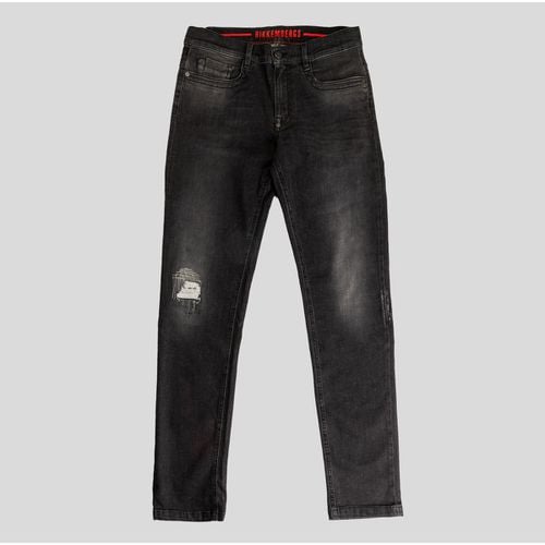 Jeans Bikkembergs CQ10117S3446_63 - Bikkembergs - Modalova