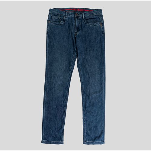 Jeans Bikkembergs CQ10188S3780_63 - Bikkembergs - Modalova