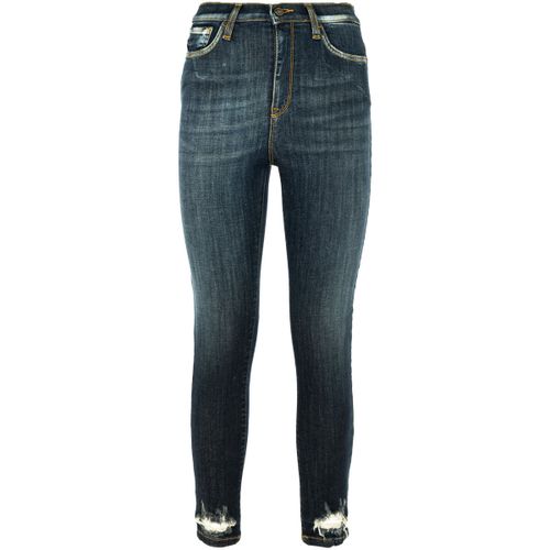 Jeans Manila Grace J399D3_240 - Manila Grace - Modalova