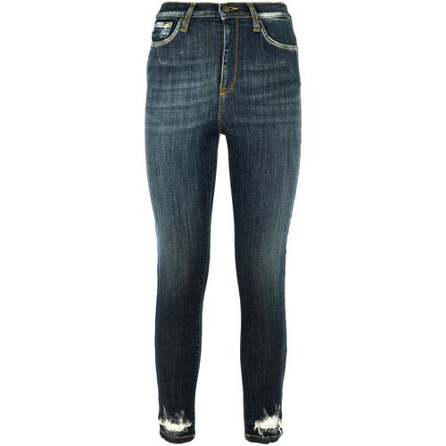 Jeans skynny J399D3_240 - Manila Grace - Modalova