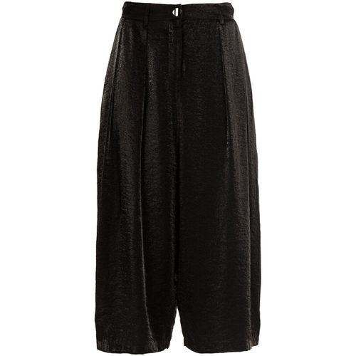 Pantaloni morbidi / Pantaloni alla zuava FR20SMGIORGIANA_163 - Fracomina - Modalova