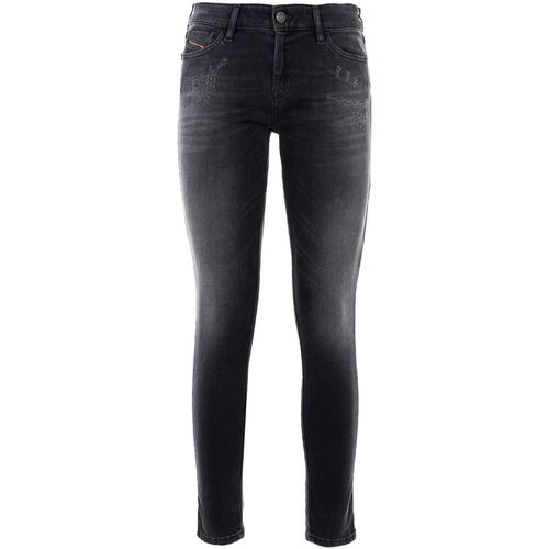 Jeans Slim Diesel 00SXJM-069SB_132 - Diesel - Modalova