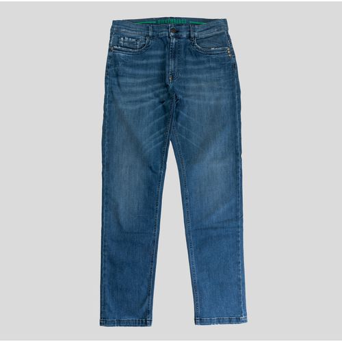 Jeans Bikkembergs CQ10221S3511_63 - Bikkembergs - Modalova