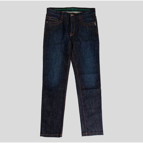 Jeans Bikkembergs CQ10203S3393_63 - Bikkembergs - Modalova