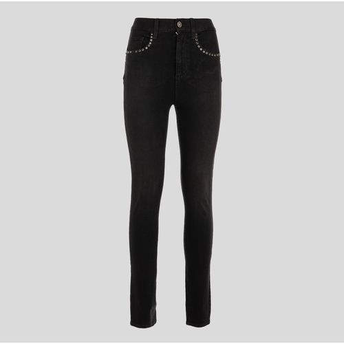 Jeans Slim Liu Jo UF1A54-D4199_231 - Liu jo - Modalova