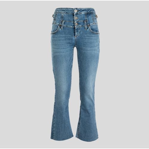 Jeans Bootcut UF1B16-D4662_231 - Liu jo - Modalova