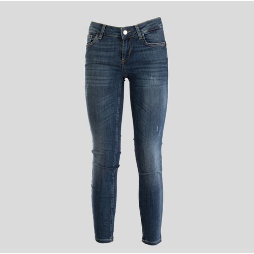 Jeans Rebelqueen YXX015D4405_958 - Rebelqueen - Modalova