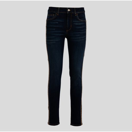 Jeans Slim Liu Jo UF1A13-D4376_231 - Liu jo - Modalova