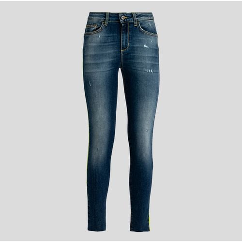 Jeans skynny UA0A35-D4448_231 - Liu jo - Modalova