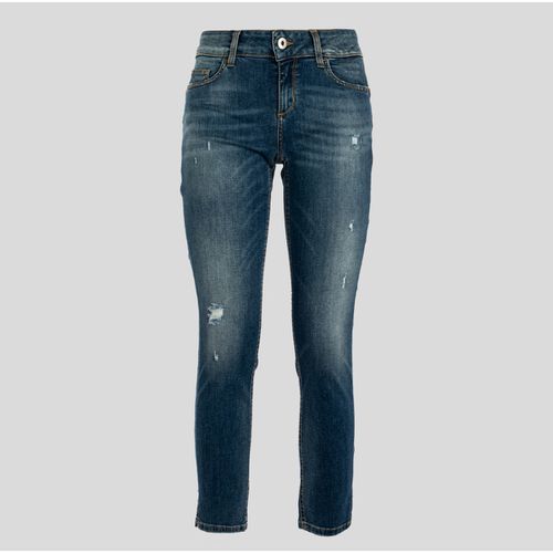 Jeans Slim Liu Jo UA1A09-D4548_231 - Liu jo - Modalova