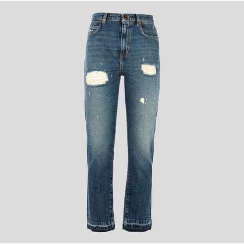 Jeans Pinko 1J10ZFA0C0_17 - Pinko - Modalova