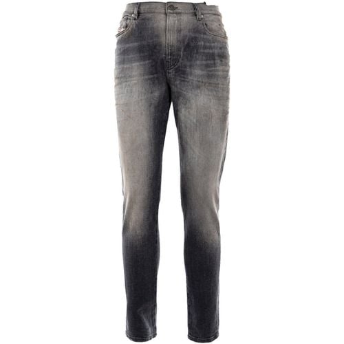 Jeans Slim Diesel A00712-09A88_132 - Diesel - Modalova