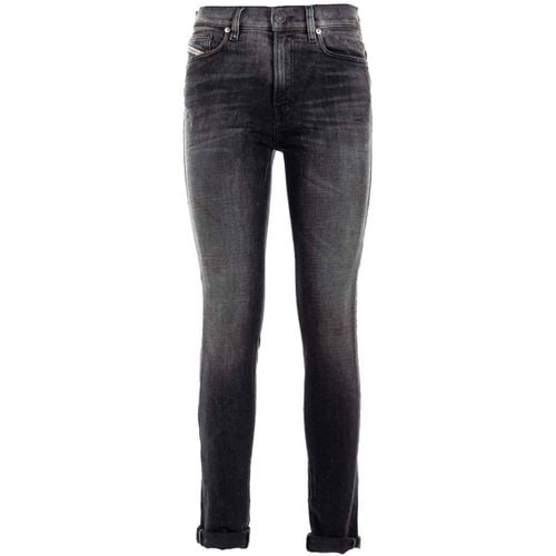 Jeans Slim Diesel A00714-09A88_132 - Diesel - Modalova