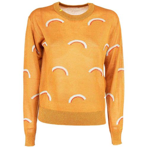 Maglione Sun68 K40215_18 - Sun68 - Modalova