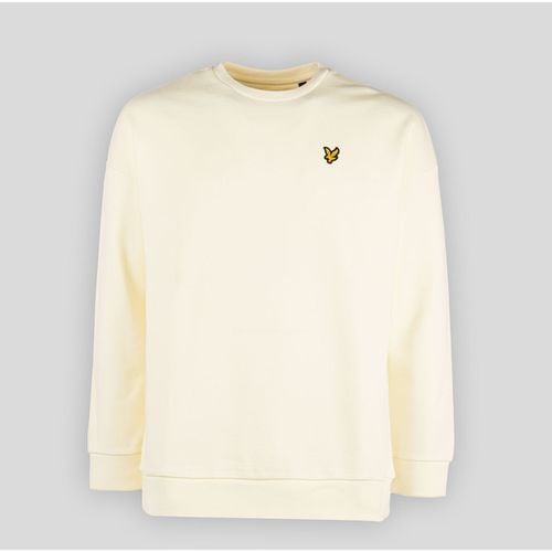 Felpa Lyle & Scott MLW1200V_1160 - Lyle & Scott - Modalova