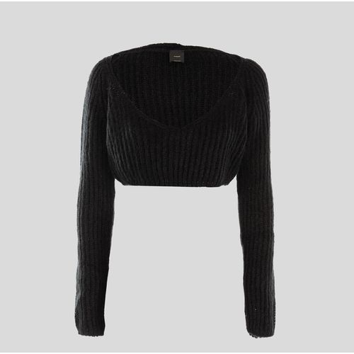 Maglione Pinko 1G1886Y4KF_17 - Pinko - Modalova