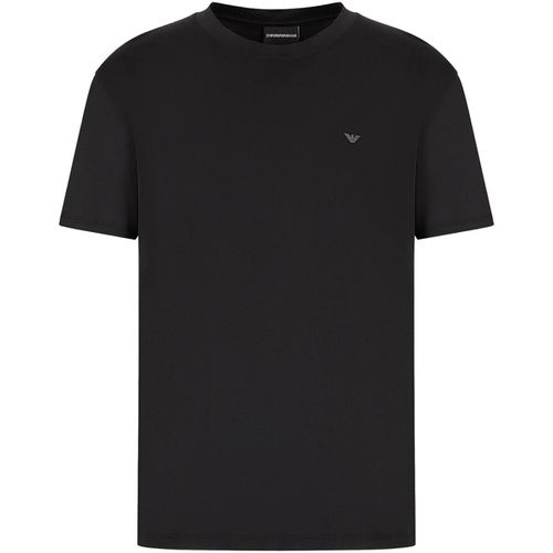 T-shirt & Polo 3R1TT01JUVZ0999 - Emporio armani - Modalova