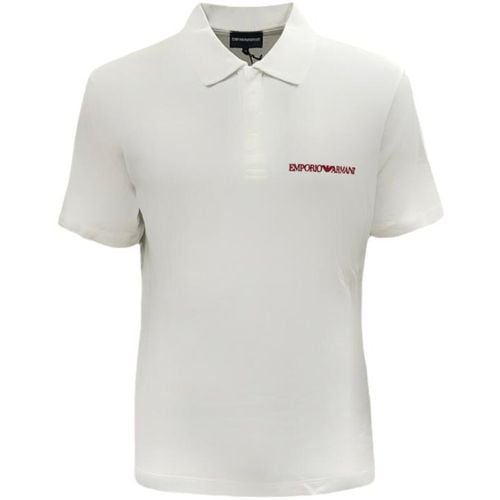 T-shirt & Polo 3D1F8P1J9GZ01M7 - Emporio armani - Modalova