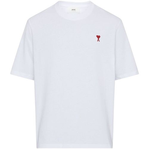 T-shirt & Polo BFUTS001 724 - Ami Paris - Modalova