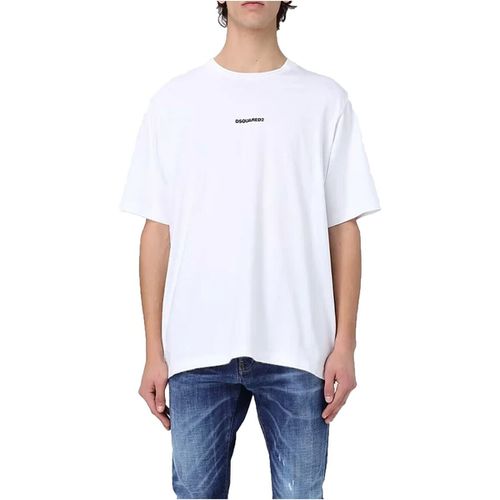 T-shirt Dsquared S71GD1424 - Dsquared - Modalova