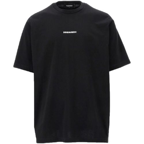 T-shirt Dsquared S71GD1424 - Dsquared - Modalova