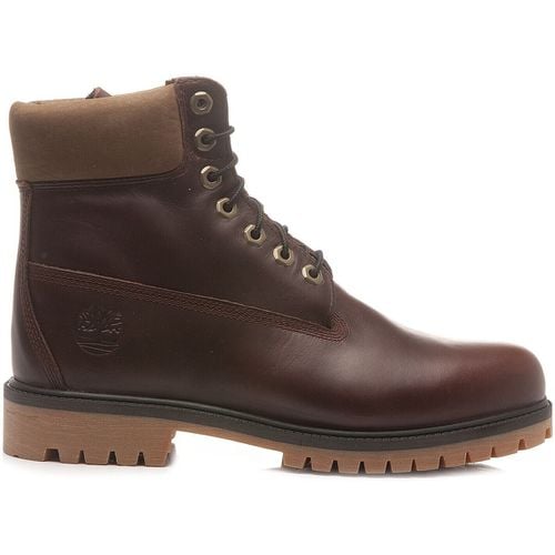 Classiche basse Heritage TB 0A41MW EIW - Timberland - Modalova