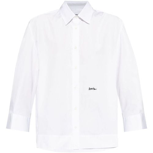 Camicia Dsquared CAMICIA - Dsquared - Modalova