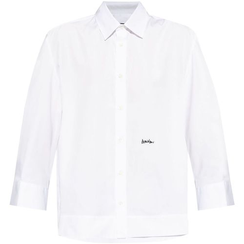 Camicia Dsquared CAMICIA - Dsquared - Modalova