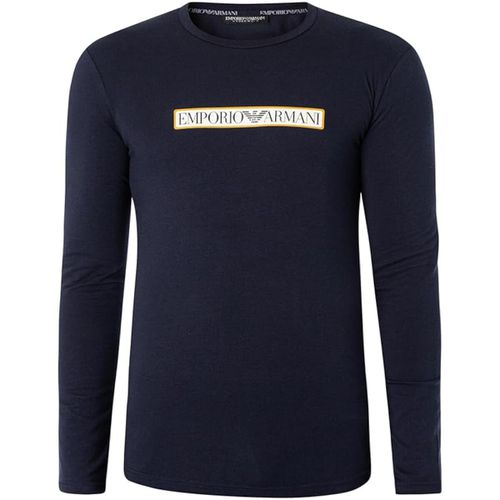 T-shirt & Polo 1110233F51700135 - Emporio armani - Modalova