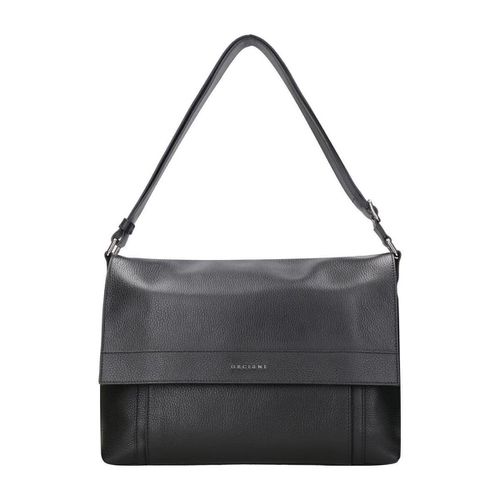 Borsa Orciani P00733 MICRON-BLACK - Orciani - Modalova