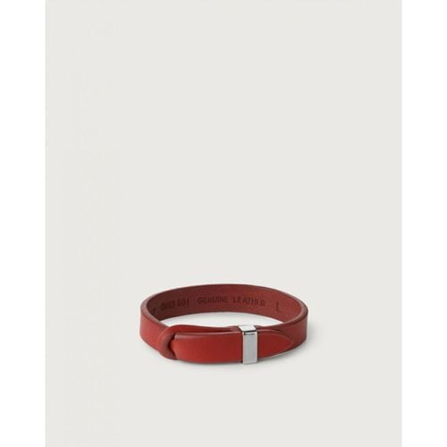 Bracciale BNB001 - BULL - Orciani - Modalova