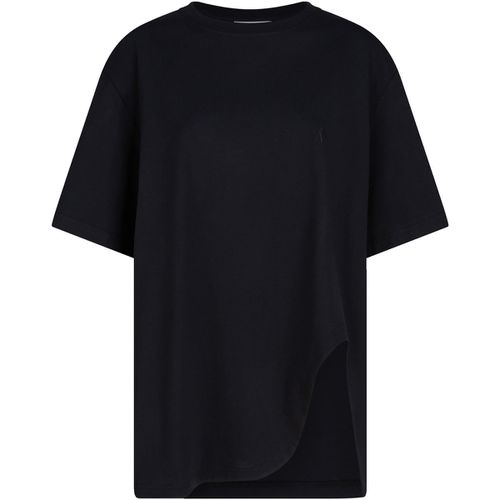 T-shirt The Attico T-Shirt - The Attico - Modalova