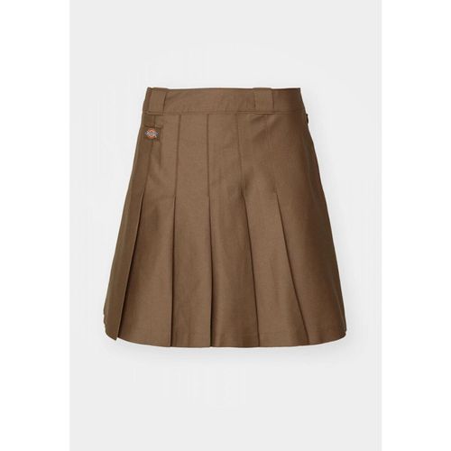 Gonna ELIZAVILLE SKIRT DK0A4Y1S-MR11 MUSHROOM - Dickies - Modalova