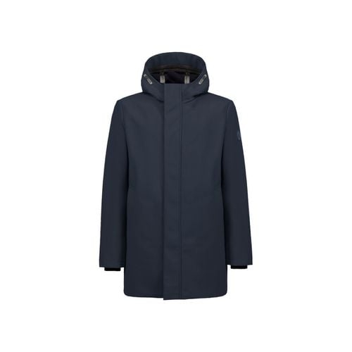 Giacche ADAI PM888/L-790 NAVY /PILE - People Of Shibuya - Modalova