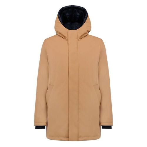 Giacche AKU PM781-220 LIGHT BROWN - People Of Shibuya - Modalova