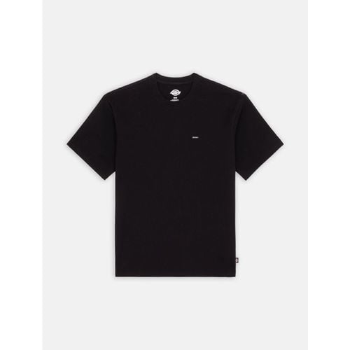 T-shirt & Polo CLANCY - DK0A4Z4L-BLK1 BLACK - Dickies - Modalova