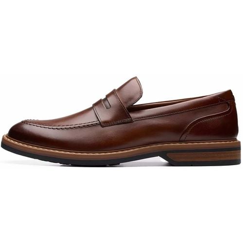 Classiche basse Aldwin Step Midtan Lea - Clarks - Modalova