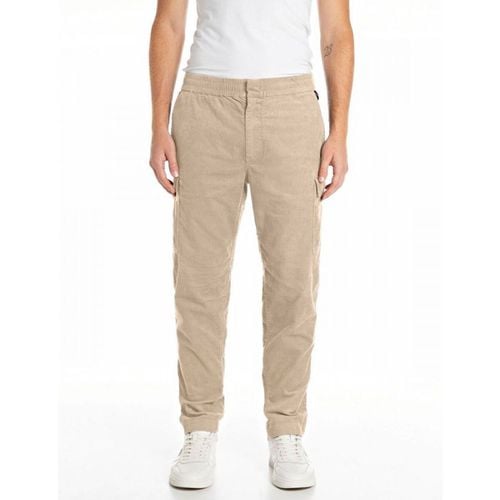 Pantaloni Replay M9984.85005-829 - Replay - Modalova