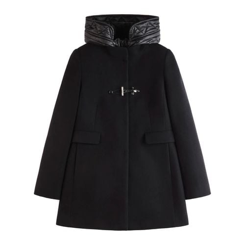 Mantella Fay Cappotto - Fay - Modalova