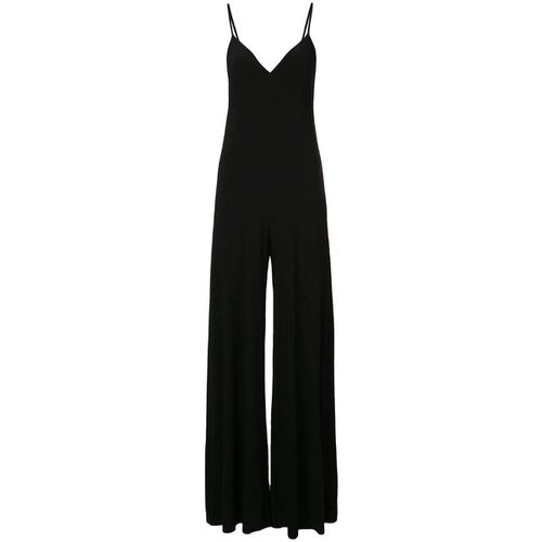 Tute / Jumpsuit Tuta Slip - Norma Kamali - Modalova