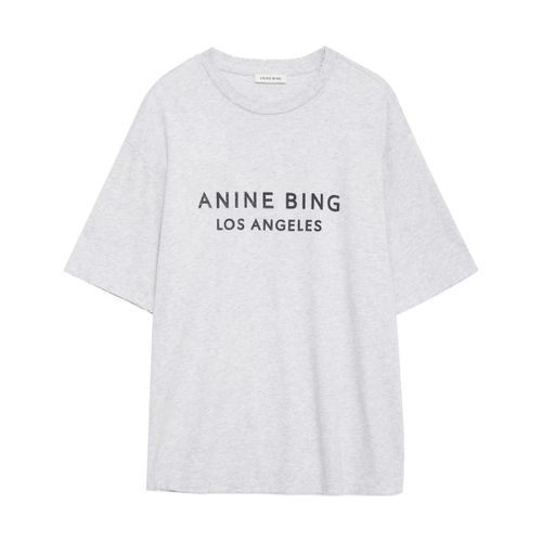 T-shirt Anine Bing T-shirt - Anine Bing - Modalova