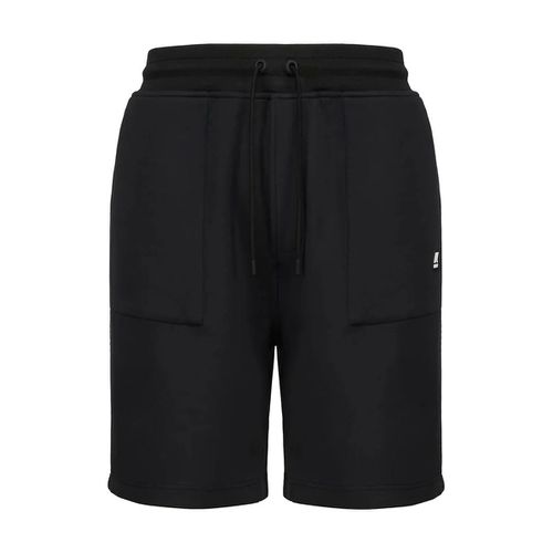 Pantaloni K-Way Bermuda - K-way - Modalova